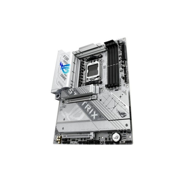 ASUS Motherboard ROG STRIX X870-A GAMING WIFI sAM5 X870 4xDDR5 M.2 HDMI DP WiFi BT ATX