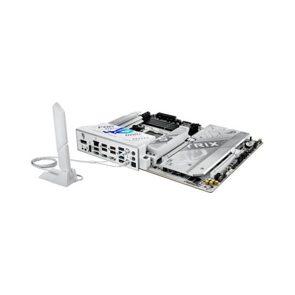 ASUS Motherboard ROG STRIX X870-A GAMING WIFI sAM5 X870 4xDDR5 M.2 HDMI DP WiFi BT ATX