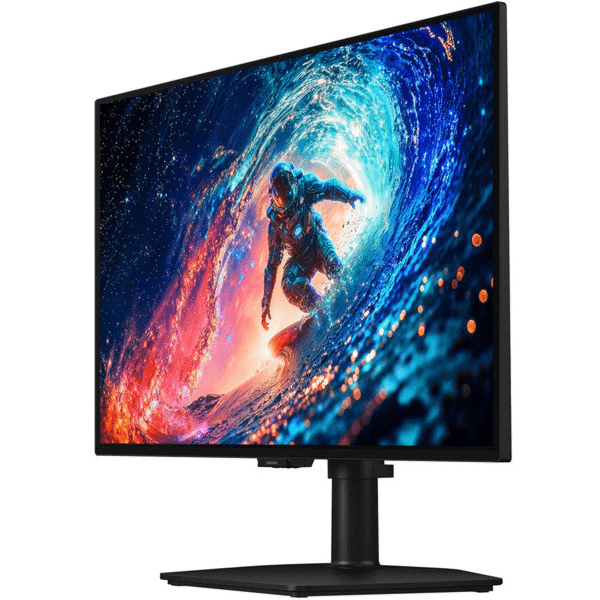 Monitor/ Samsung/ Odyssey OLED G6 LS27HG610SIXCI 27" 2560 x 1440 OLED 240Hz 0.03ms