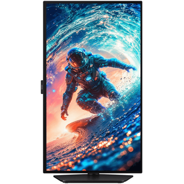 Monitor/ Samsung/ Odyssey OLED G6 LS27HG610SIXCI 27" 2560 x 1440 OLED 240Hz 0.03ms
