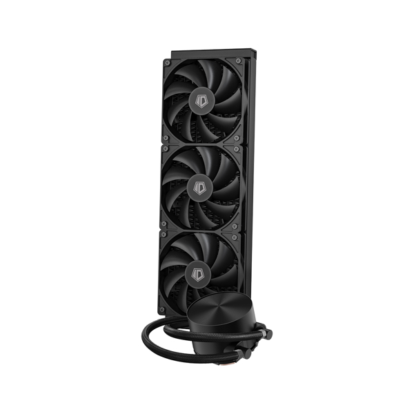 პროცესორის ქულერი - ID COOLING - FX 360
