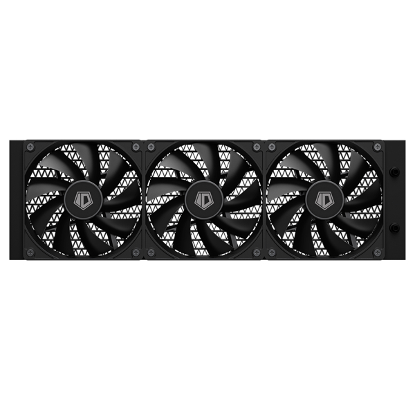 პროცესორის ქულერი - ID COOLING - FX 360