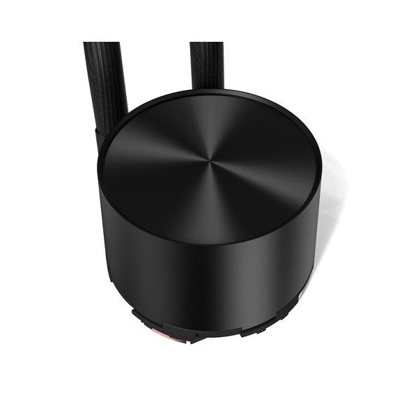პროცესორის ქულერი - ID COOLING - FX 360