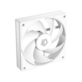 პროცესორის ქულერი- ID COOLING -AF-125-W