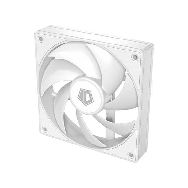 პროცესორის ქულერი- ID COOLING -AF-125-W