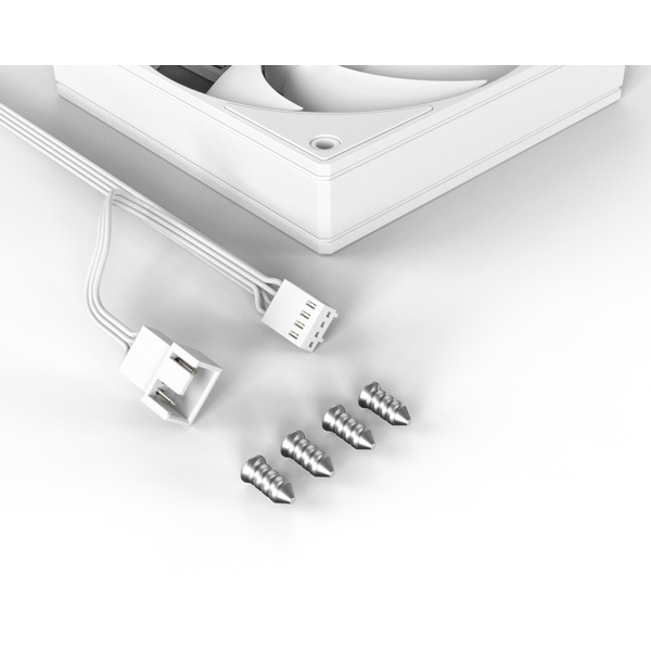 პროცესორის ქულერი- ID COOLING -AF-125-W