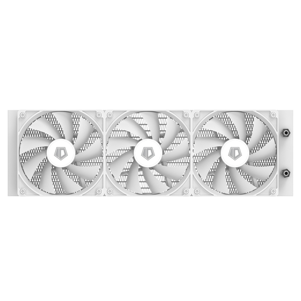 პროცესორის ქულერი - ID COOLING - FX 360 White