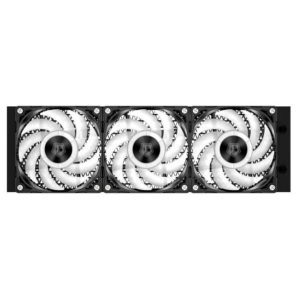 პროცესორის ქულერი - ID COOLING - DF360
