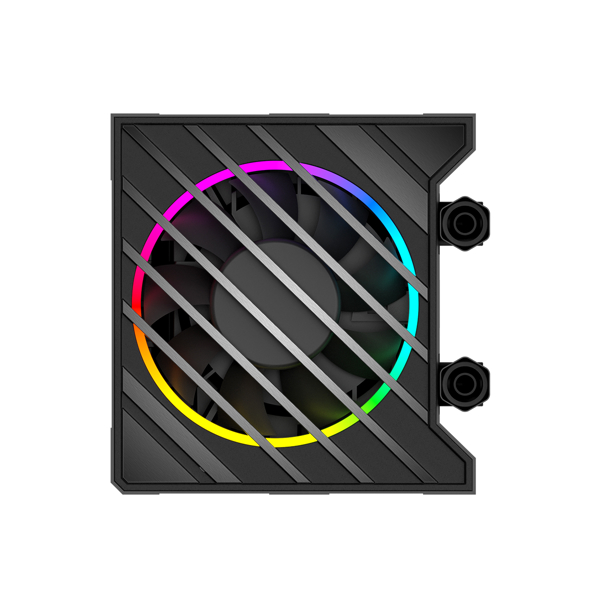 პროცესორის ქულერი - ID COOLING - DF360