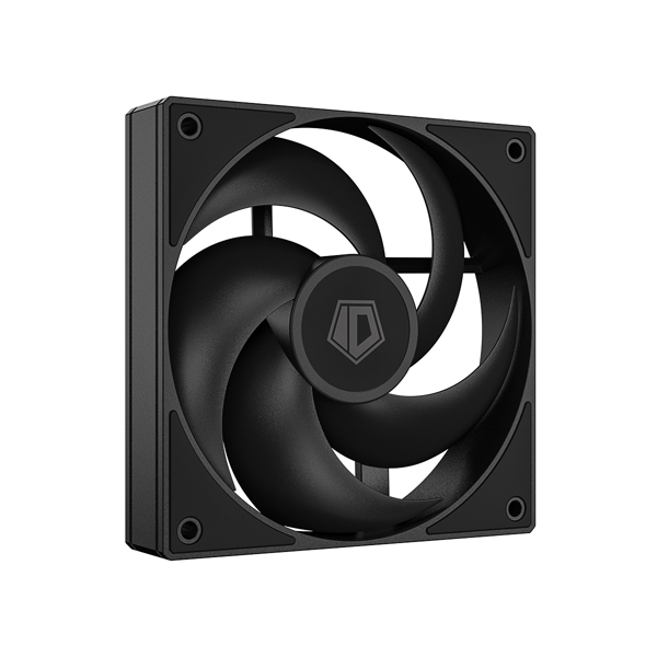 პროცესორის ქულერი - ID COOLING - AS-120-K