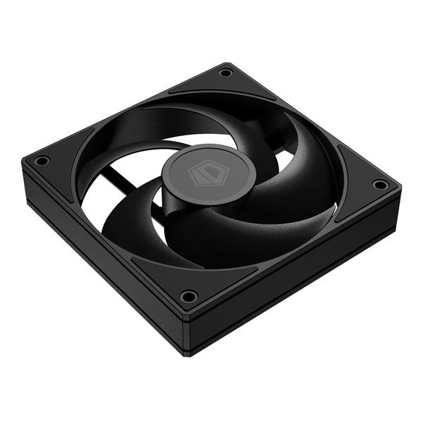 პროცესორის ქულერი - ID COOLING - AS-120-K