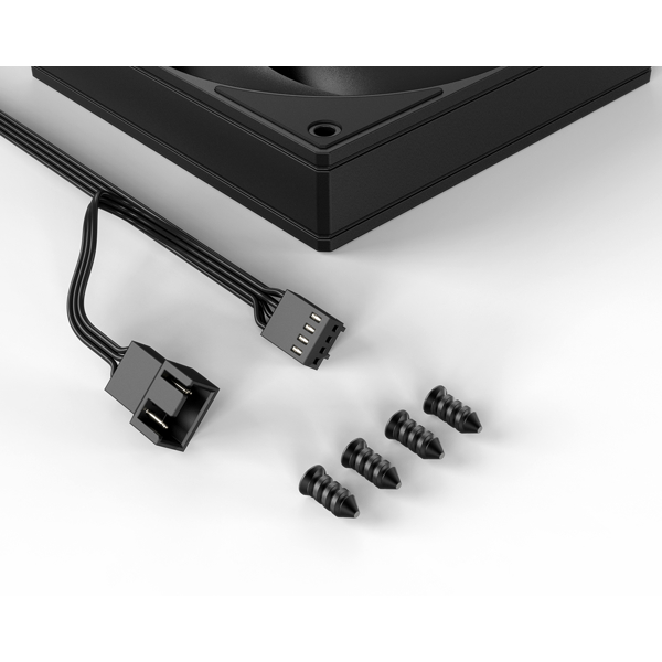 პროცესორის ქულერი - ID COOLING - AS-120-K