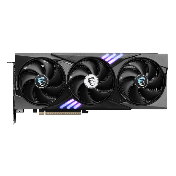 912-V536-004 MSI GeForce RTX 5060 Ti 8G GAMING TRIO OC