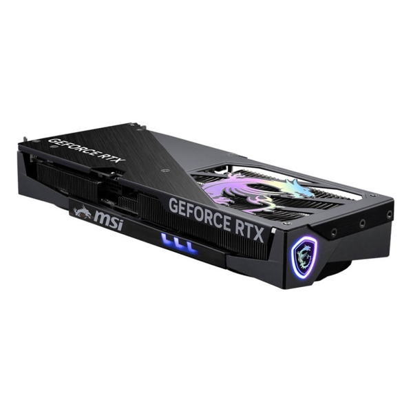 912-V536-004 MSI GeForce RTX 5060 Ti 8G GAMING TRIO OC