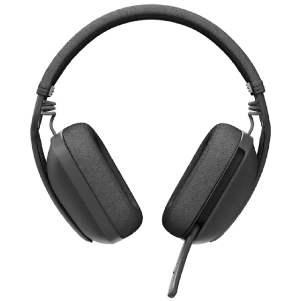 ZONE VIBE 100, Logitech wireless Bluetooth headphone, Mic, Up to 18 hrs, Black (L981-001213 )