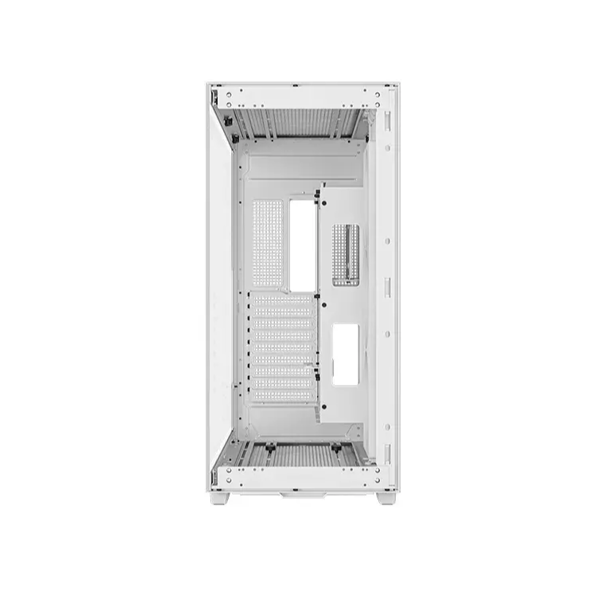 ქეისი, CH780 WH, DEEPCOOL, E-ATX, USB3.0×2、თეთრი. R-CH780-WHADE41-G-1