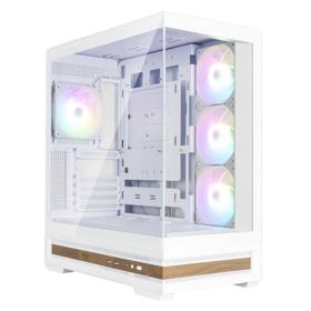 GEPA PC Ryzen™ 7 9800X3D GIGABYTE Motherboard B850 A ELITE WF7 ICE 32GB RAM 2TB SSD 5070 Ti GPU 1000W
