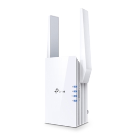 რადიო ქსელი, RE705X, TP-Link, AX3000 Mesh WiFi 6 Extender.
