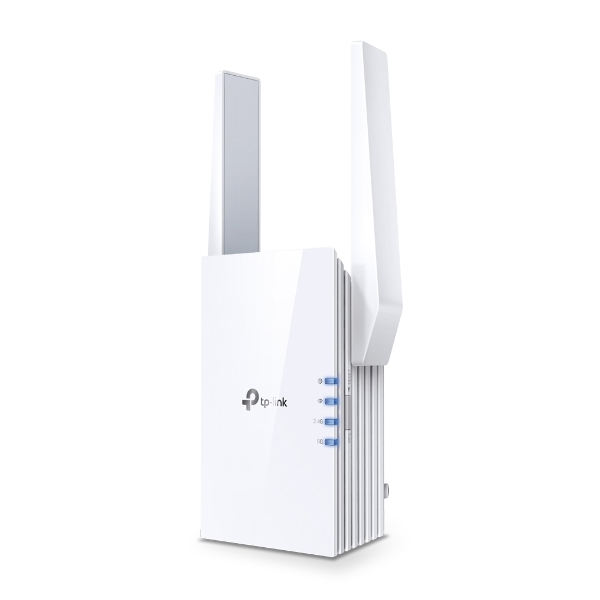 რადიო ქსელი, RE705X, TP-Link, AX3000 Mesh WiFi 6 Extender.