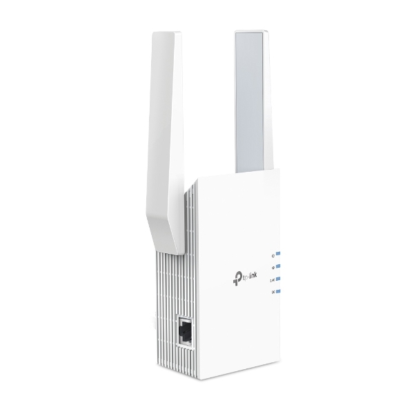 რადიო ქსელი, RE705X, TP-Link, AX3000 Mesh WiFi 6 Extender.