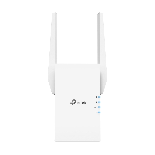 რადიო ქსელი, RE705X, TP-Link, AX3000 Mesh WiFi 6 Extender.
