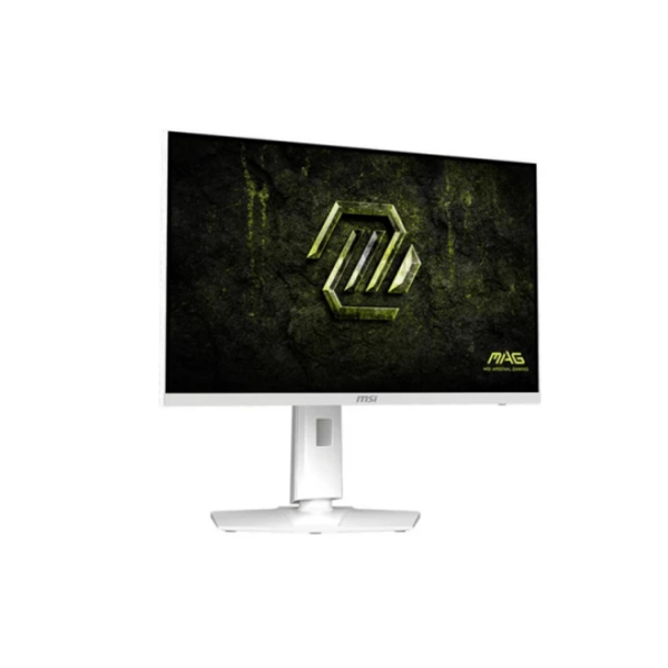 9S6-3CE49H-031 MSI  QHD 27FQ 27"Rapid IPS2560x1440 320Hz 0.5ms (Min.) HDR 400  2xHDMI 2.1, 1xDP 1.4a 100x100mm Powe