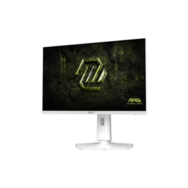 9S6-3CE49H-031 MSI  QHD 27FQ 27"Rapid IPS2560x1440 320Hz 0.5ms (Min.) HDR 400  2xHDMI 2.1, 1xDP 1.4a 100x100mm Powe