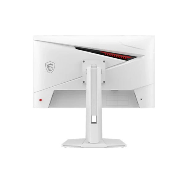 9S6-3CE49H-031 MSI  QHD 27FQ 27"Rapid IPS2560x1440 320Hz 0.5ms (Min.) HDR 400  2xHDMI 2.1, 1xDP 1.4a 100x100mm Powe