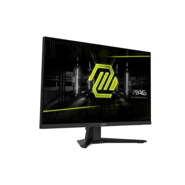 9S6-3CE41H-052 MSI  QHD 27FQ 27"Rapid IPS2560x1440 240HZ 0.5ms (Min.) HDR Ready 2xHDMI 2.0b, 1xDP 1.4a 100x100mm Po