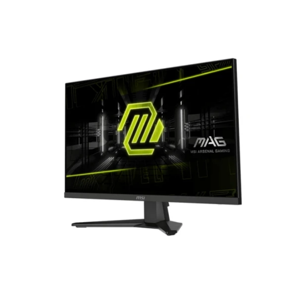9S6-3CE41H-052 MSI  QHD 27FQ 27"Rapid IPS2560x1440 240HZ 0.5ms (Min.) HDR Ready 2xHDMI 2.0b, 1xDP 1.4a 100x100mm Po