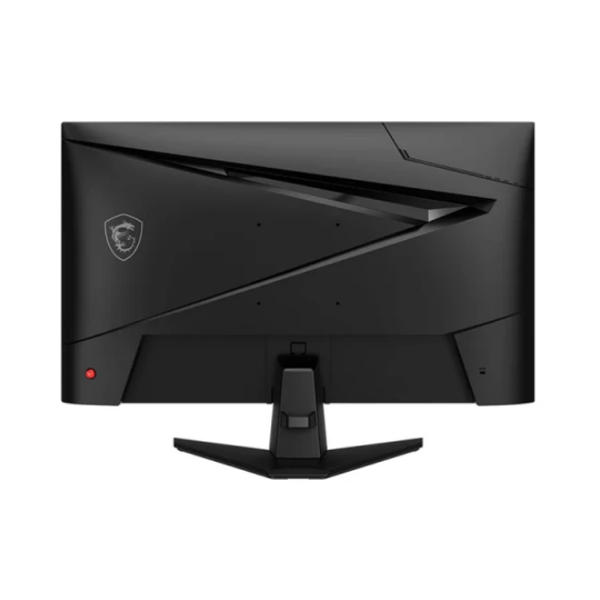 9S6-3CE41H-052 MSI  QHD 27FQ 27"Rapid IPS2560x1440 240HZ 0.5ms (Min.) HDR Ready 2xHDMI 2.0b, 1xDP 1.4a 100x100mm Po