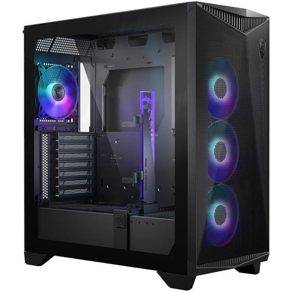 306-7G21R21-W57 MSI MPG GUNGNIR 300R AIRFLOW