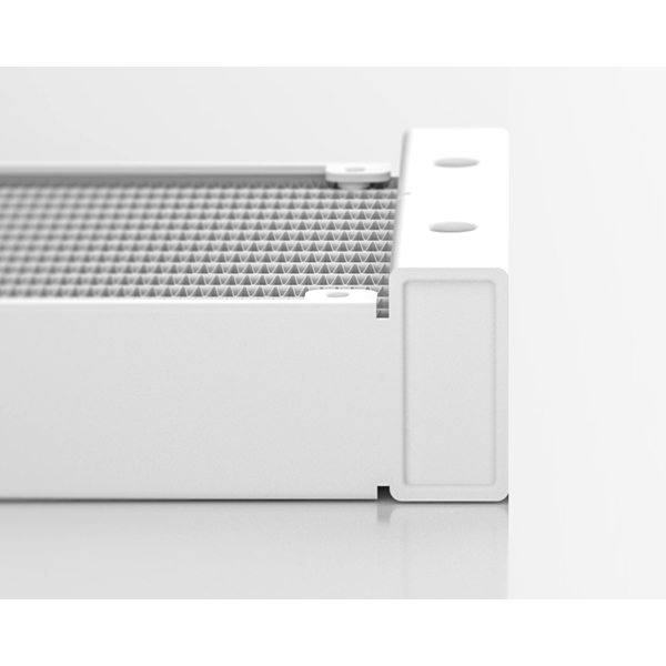 პროცესორის ქულერი - ID COOLING - DX360 White