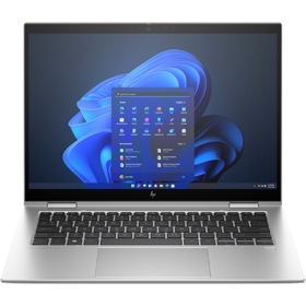 81A80EA HP EliteBook x360 1040 G10 / i7-1355U, UMA /  14.0 BV WUXGA  / 16GB / 512GB / W11p64