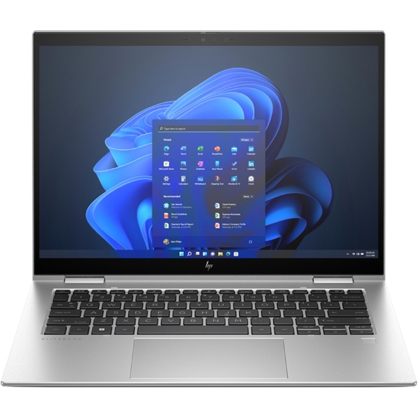 81A80EA HP EliteBook x360 1040 G10 / i7-1355U, UMA /  14.0 BV WUXGA  / 16GB / 512GB / W11p64