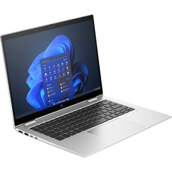 81A80EA HP EliteBook x360 1040 G10 / i7-1355U, UMA /  14.0 BV WUXGA  / 16GB / 512GB / W11p64
