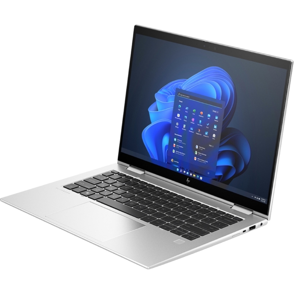 81A80EA HP EliteBook x360 1040 G10 / i7-1355U, UMA /  14.0 BV WUXGA  / 16GB / 512GB / W11p64