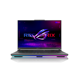 ROG 18 / G814FP-S9041  / 18 2.5K / NVIDIA 8GB / R9-9955HX / 32GB / 1TB / Eclipse Gray / Without OS