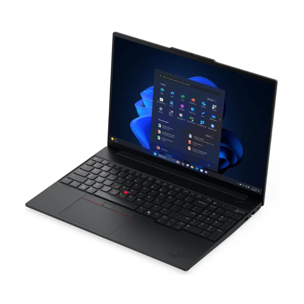 (21U20034GX) ThinkPad E14 Gen 7 14" Ultra 7 258V 32GB 1TB SSD Integrated Graphics  BLACK
