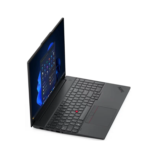 (21U20034GX) ThinkPad E14 Gen 7 14" Ultra 7 258V 32GB 1TB SSD Integrated Graphics  BLACK