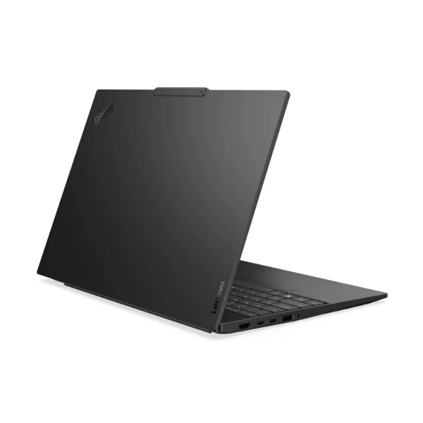 (21U20034GX) ThinkPad E14 Gen 7 14" Ultra 7 258V 32GB 1TB SSD Integrated Graphics  BLACK