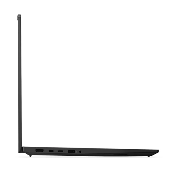 (21U20034GX) ThinkPad E14 Gen 7 14" Ultra 7 258V 32GB 1TB SSD Integrated Graphics  BLACK