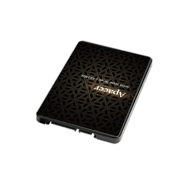 SSD Apacer 2.5" 480GB SATA AS340X