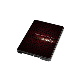 Apacer SSD 2.5"  256GB  SATA AS350X