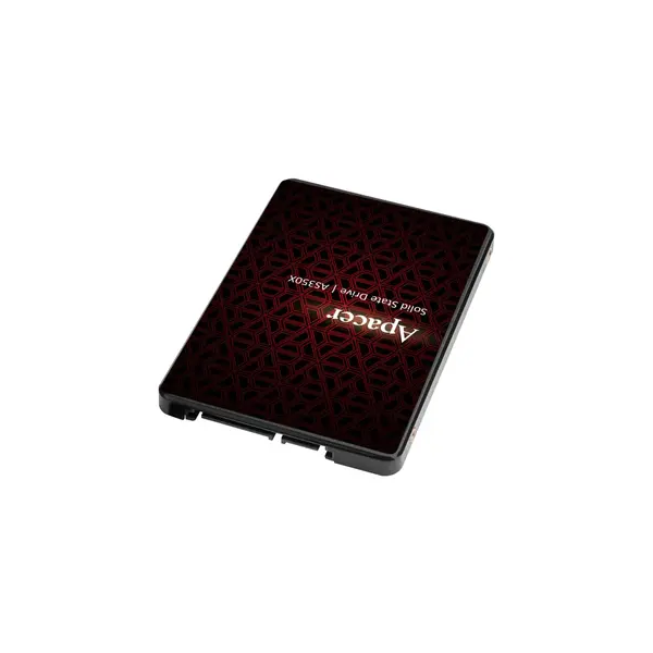 Apacer SSD 2.5"  256GB  SATA AS350X