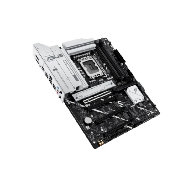 ASUS Motherboard PRIME Z890-P WIFI s1851 Z890 4xDDR5 M.2 HDMI DP Wi-Fi BT ATX