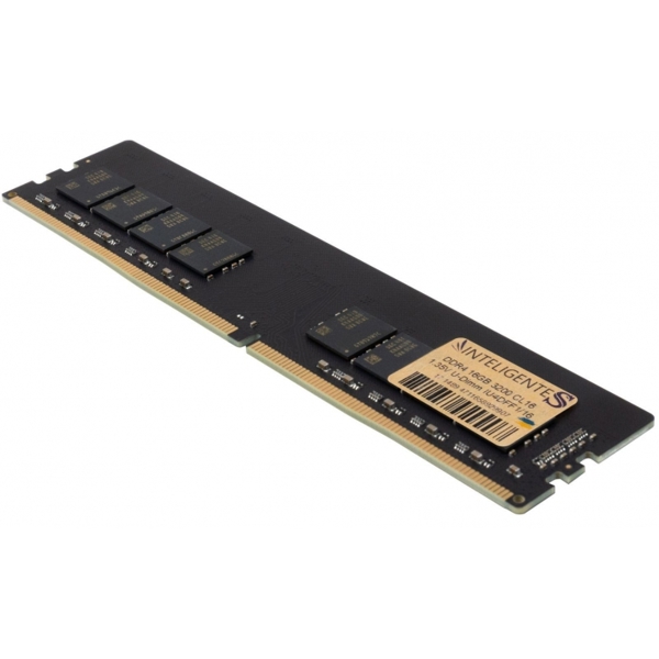 INTELIGENTES DDR4 16GB 3200