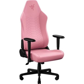 Razer chair Iskur V2 X NewGen, leather, 2D-Armrests, quartz