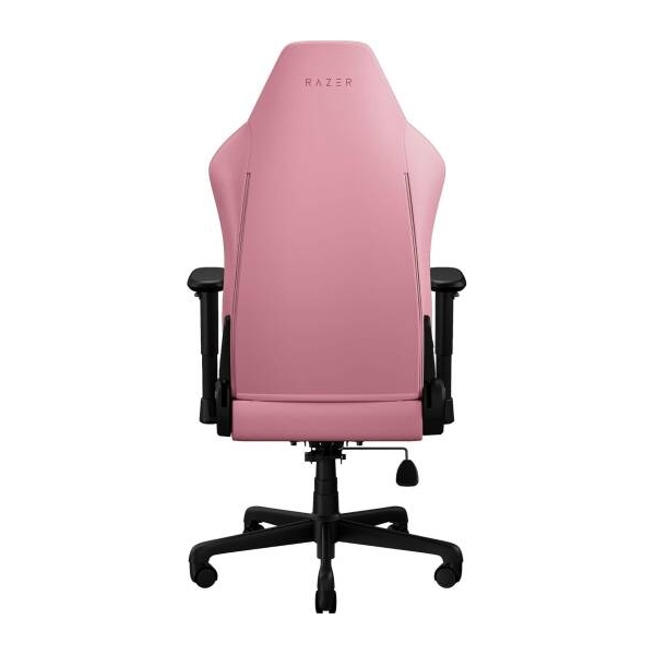 Razer chair Iskur V2 X NewGen, leather, 2D-Armrests, quartz