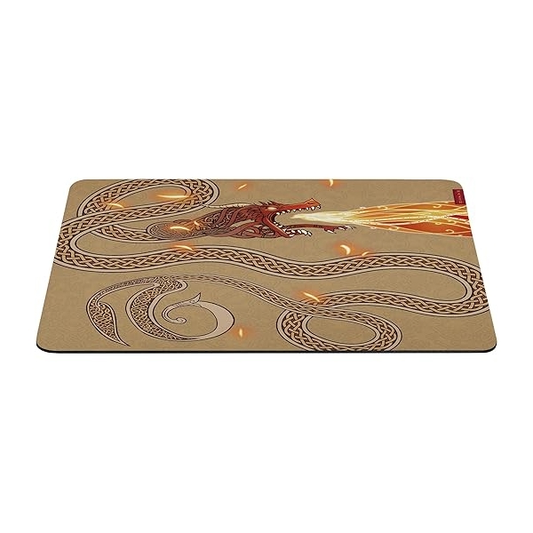 Razer Mouse Pad Gigantus V2, L (450x400x3mm), Counter-Strike 2 Ed.
